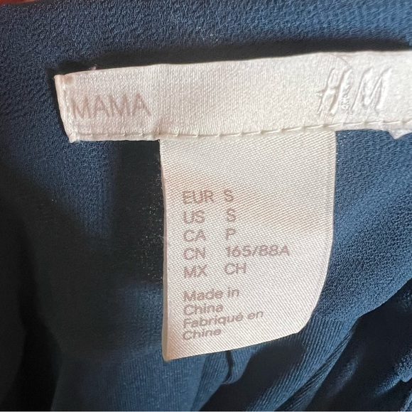 💙H&M Mama maternity dress - Picture 8 of 9